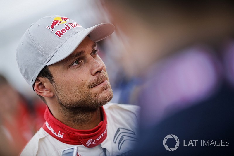 Mikkelsen estará con Hyundai en las tres últimas citas del WRC 2017