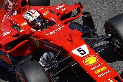 VIDEO: Arman el Ferrari SF-70H a tamaño natural con piezas de Lego