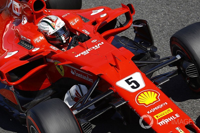 VIDEO: Arman el Ferrari SF-70H a tamaño natural con piezas de Lego