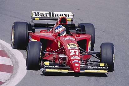 Diaporama - Ces pilotes vainqueurs d'une seule course en F1