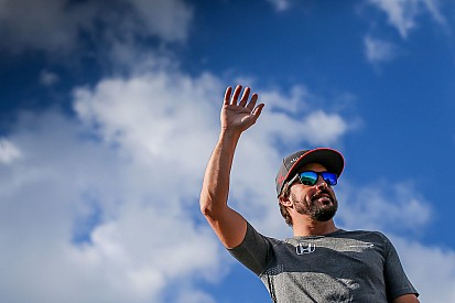 Formel 1 2018: Das plant Fernando Alonso