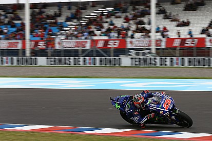 Viñales en tête, mais "ça n'est jamais facile"