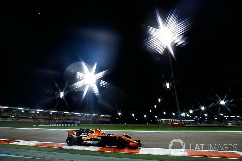 Vandoorne: