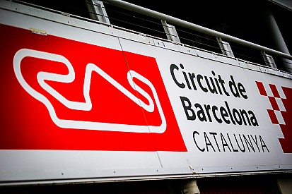 Neuer Barcelona-Asphalt: Formel 1 sorgt für neue Bodenwellen