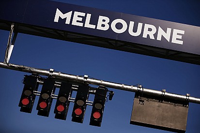F1 retrasa lanzamiento de servicio de transmisión
