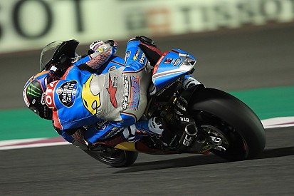VIDEO: Aksi penyelamatan Marquez bersaudara di Losail