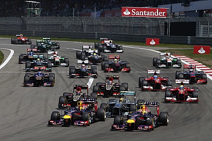 Nurburgring negocia para voltar a sediar a Fórmula 1