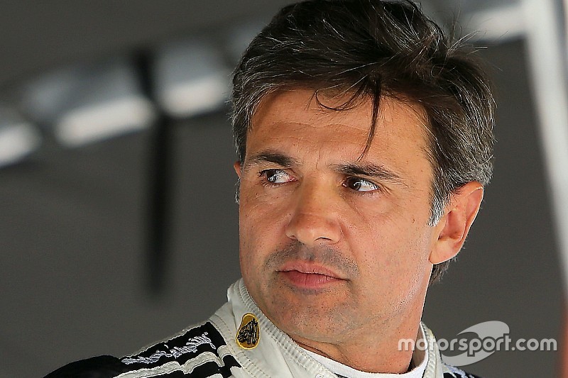 Fittipaldi revela momento em que decidiu por aposentadoria