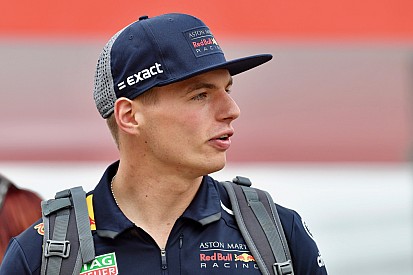 Hollandalı bir süpermarket, Verstappen'e tazminat ödeyecek