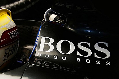 Na F1 desde os anos 70, Hugo Boss larga campeonato por F-E