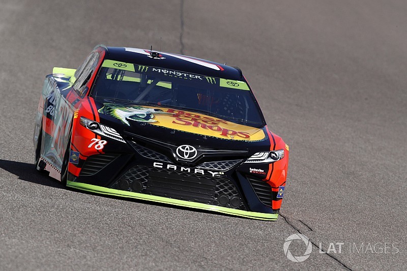 Diese NASCAR-Piloten knackten die Marke von 2.000 Führungsrunden