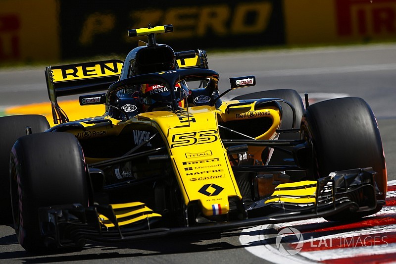 Carros com motores Renault recebem novas unidades no Canadá