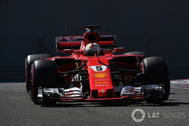 Vettel: Último passo para novo título é o mais difícil