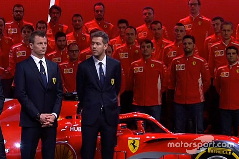Raikkonen: