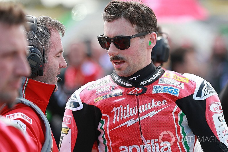 Laverty: