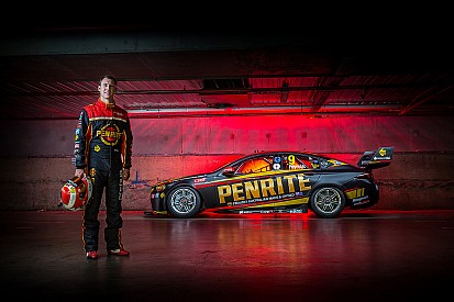 Is Reynolds really a Supercars dark horse?