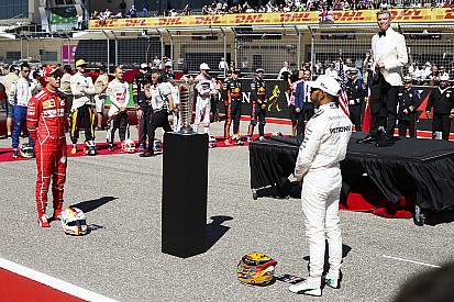 Em meio a críticas, equipes defendem eventos pré-GP dos EUA