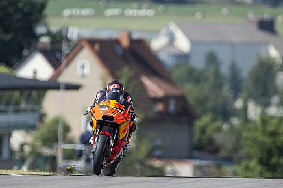 KTM wil minder wildcards in 2019