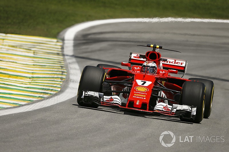 Formel 1 2017 in Brasilien: Das Qualifying im Formel-1-Liveticker