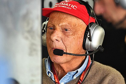 Lauda critico su Liberty: "E' finito il tempo per imparare, servono idee"