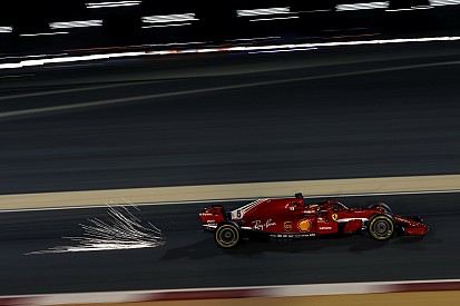 Vettel segue cauteloso sobre desempenho no Bahrein