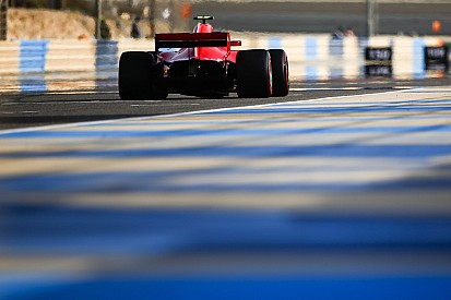 Pirelli dévoile les stratégies en vue du Grand Prix de Bahreïn