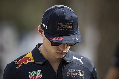 Why the Verstappen bubble has finally burst