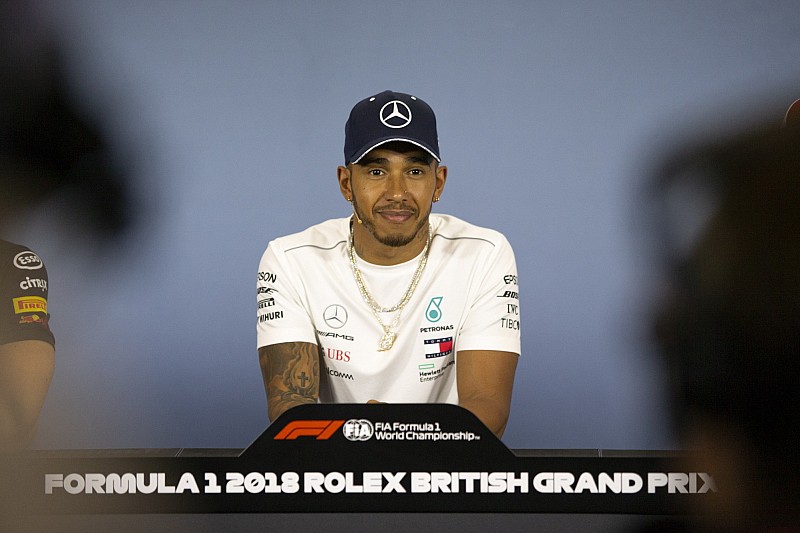 Hamilton: