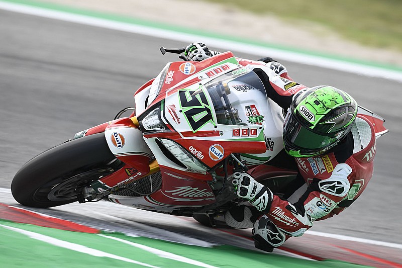 Laverty: