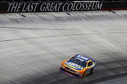 Five things to watch in Saturday's Xfinity race at Bristol