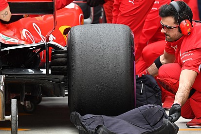 Biztonságosabbá vált a Ferrari kerékcseréje a súlyos baleset után