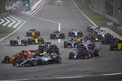 F1 TV: Offizieller Streaming-Service startet erst im Mai