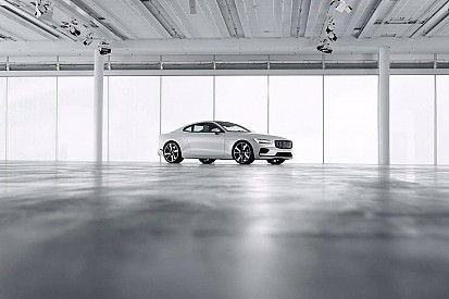 El primer Volvo híbrido enchufable... con 600 CV
