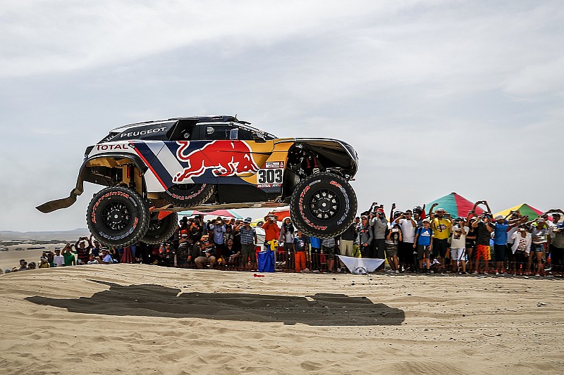 Sainz: