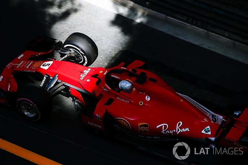 Az első versenyeken illegális lett volna a Ferrari, vagy túl jó lett az SF71H?