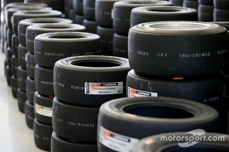 Formula 1'in yeni lastik tedarikçisi Hankook mu olacak?