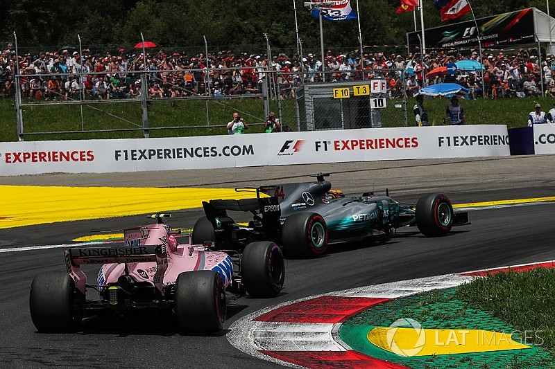 ワークスチームの”特権”は許さず。FIA、PUの仕様”同一化”を厳命