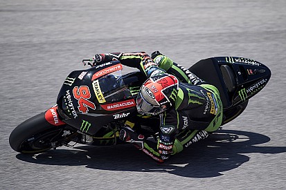 Jonas Folger: "Das geilste Rennen meines Lebens"