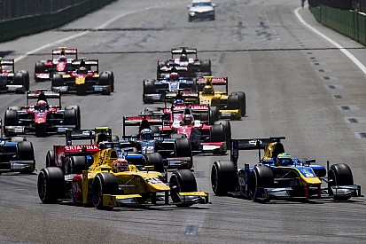 F2 "a waste of time" without clear F1 path