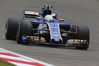 Formel 1 2018: Sauber mit 2 Ferrari-Junioren?