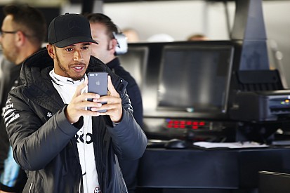 La F1 introduce cambios desde el GP de España para acercarse a los fans
