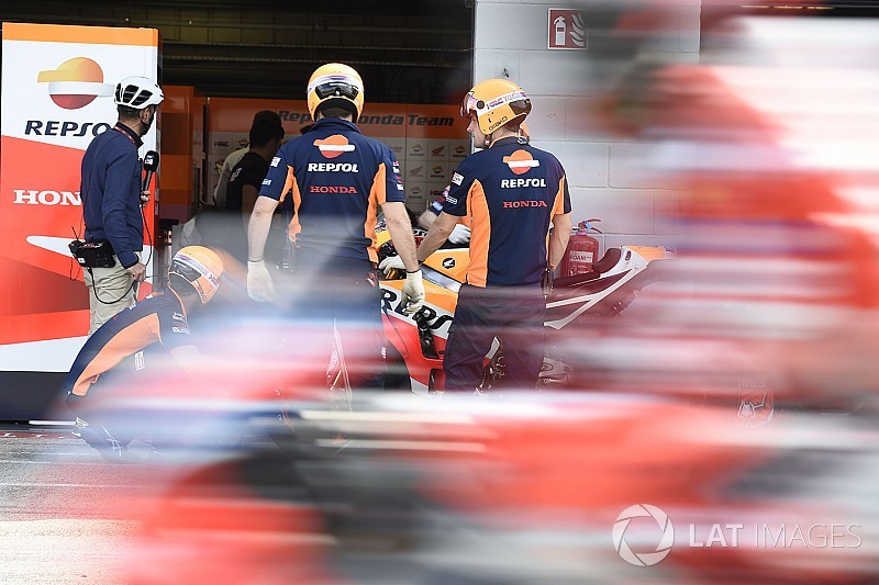 Motor Honda não quebrava há dez anos