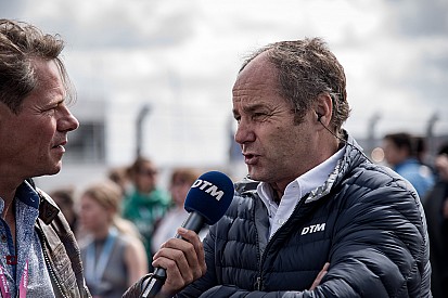 Absage an Formel-1-Rahmenprogramm: "DTM soll Hauptact bleiben"