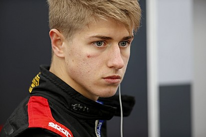 German F4 champion Vips lands Motopark F3 seat