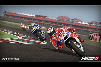 MotoGP gelar kompetisi eSport perdana