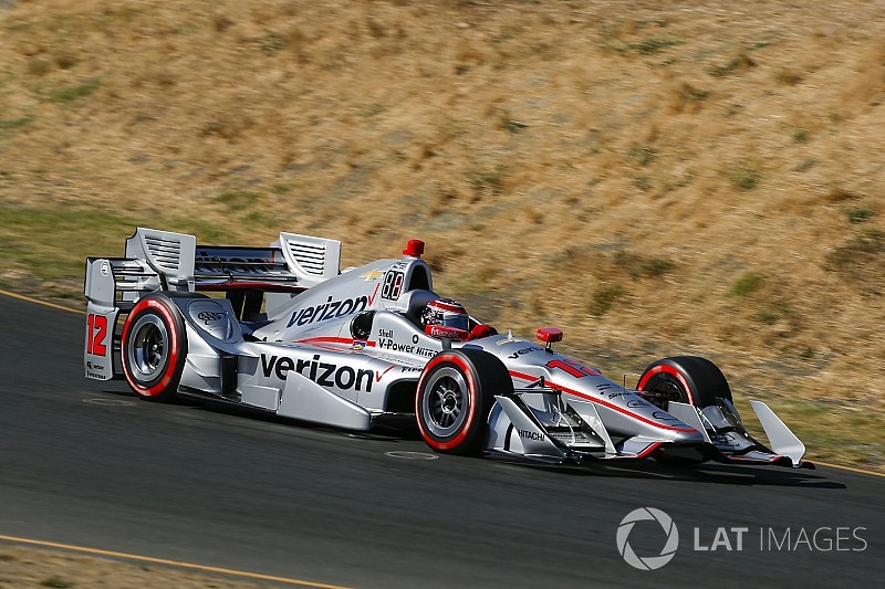 Verizon to quit as IndyCar title sponsor, remain with Penske