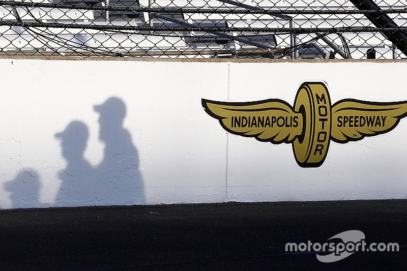Indy 500: los horarios
