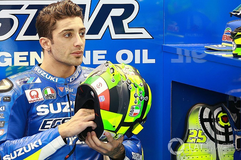 Iannone :