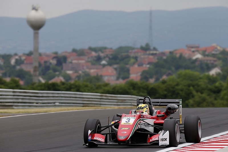 Gunther vence e se torna líder; Pedro Piquet abandona