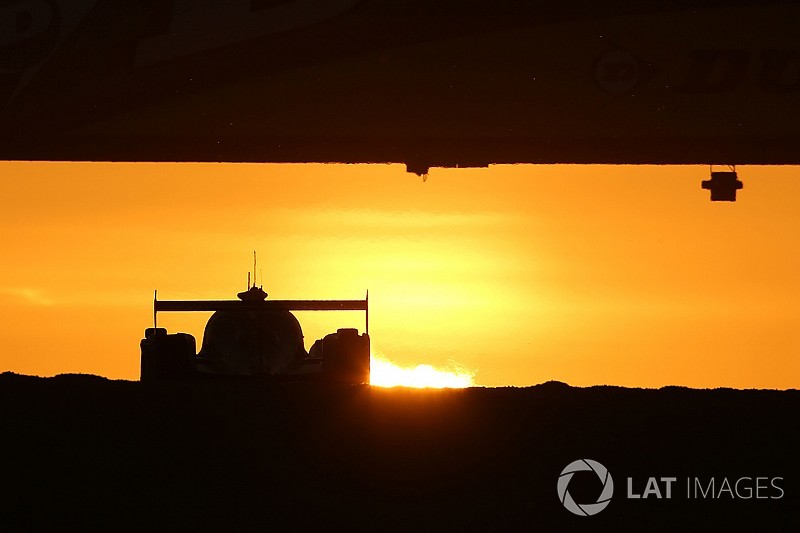 McLaren, LMP1 kuralları sıfırlanırsa Le Mans'a dönebilir!